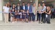 El Gobernador Maxi Pullaro inauguró el nuevo edificio del Jardín N° 40 Mariano Moreno de San Cristóbal