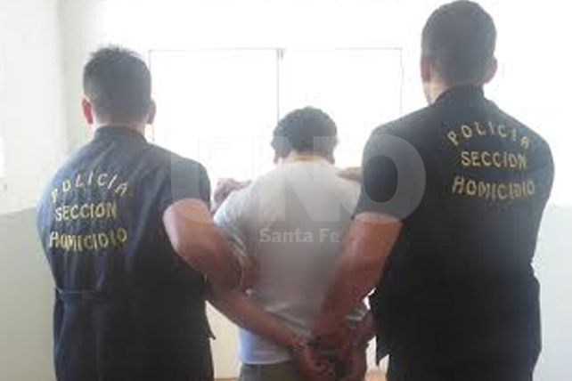 Arrestaron a un hombre que era buscado por un homicidio ocurrido en 2011