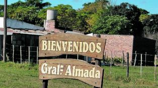 Apolinario Almada y Anacleto Medina: tiempos sin fronteras