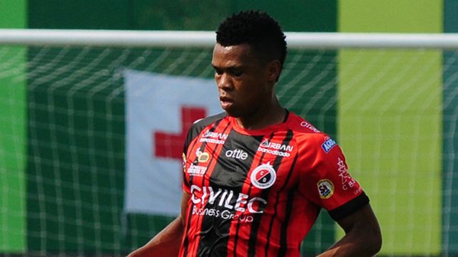 Gimnasia (LP) sumó su primer refuerzo