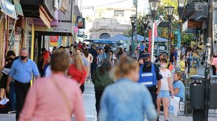 Alarmante nivel de contagios en Entre Ríos: 633 en 24 horas