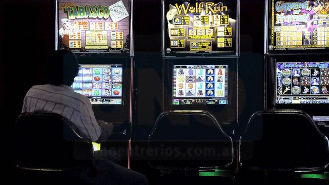 El Senado propone una ley para la autoexclusión de salas de juegos
