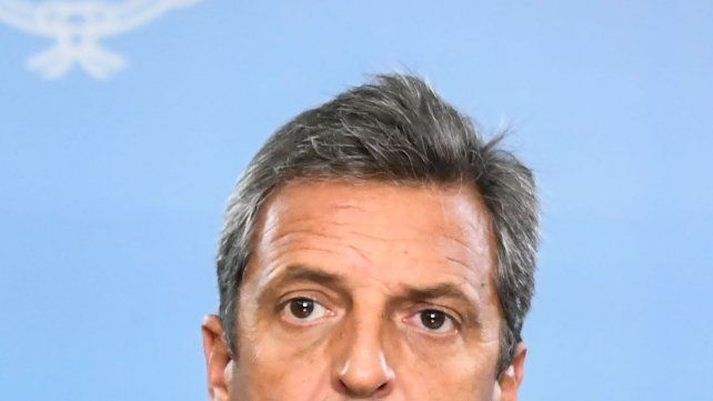 La devaluaicón de Sergio Massa desató un cisma en los mercados financieros