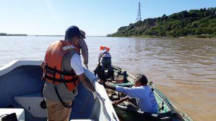 Entre Ríos y Santa Fe&nbsp; comunicaron sus respectivas resoluciones complementarias para regular la pesca en el río Paraná con sostenibilidad ambiental