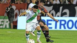 Banfield y Atlético Tucumán se despiden de la Copa de la Liga