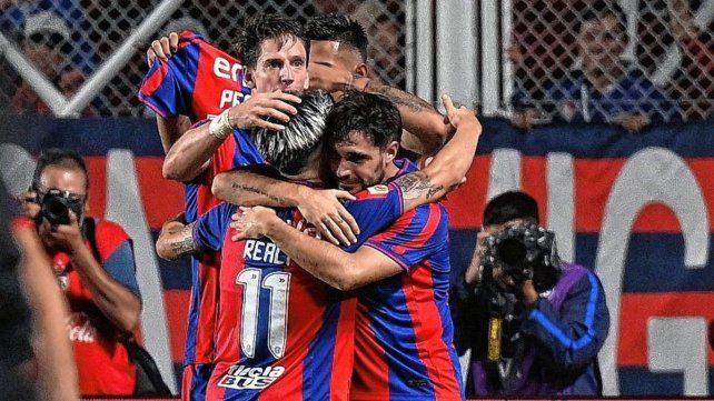 San Lorenzo intentará levantar cabeza ante el San Martín (SJ) del Pipi Romagnoli