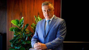 Alberto Curado pertenece al directorio del MAV desde el 2012 y lo preside desde el 2020.