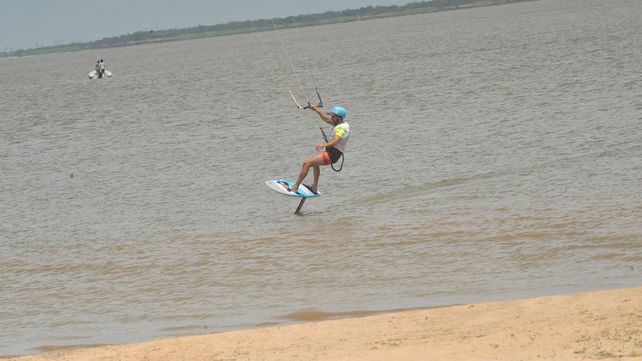 Volando.&nbsp;