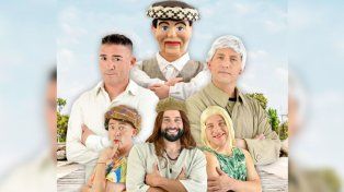 El Auténtico Pirulo