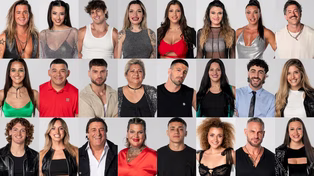 En la gala de presentación del lunes por la noche, se conocieron los 24 participantes que formarán parte de la nueva edición de Gran Hermano