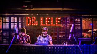 Mar del Plata: Mataron a un DJ a la salida de un boliche&nbsp;