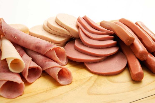 El jamón