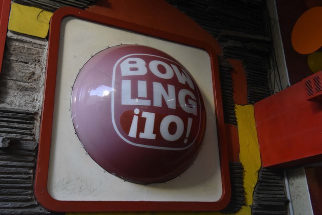 Por qué Rosario no tiene bowling ni pista de patinaje sobre hielo