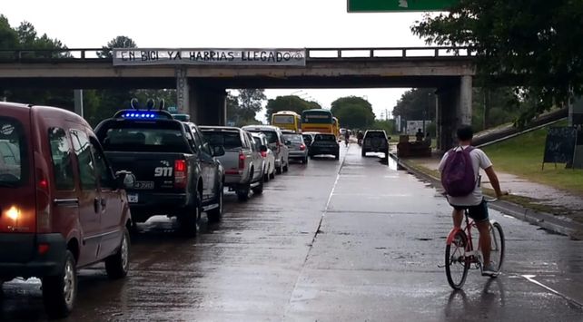 santa fe en bici bicicleta ciclismo en santa fe