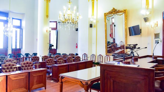 Anularon la designación de un funcionario en un cargo de planta permanente