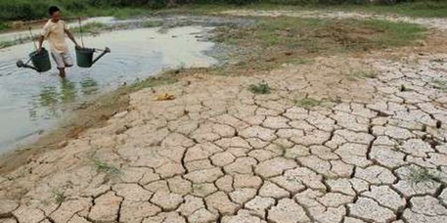 Estados Unidos es el pa&iacute;s del G8 que menos combate el cambio clim&aacute;tico