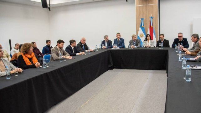 Lanzaron un espacio para coordinar políticas en materia de salud mental y adicciones