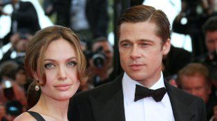 Glamour y belleza. Angelina Jolie y Brad Pitt fueron una de las parejas más icónicas de Hollywood.