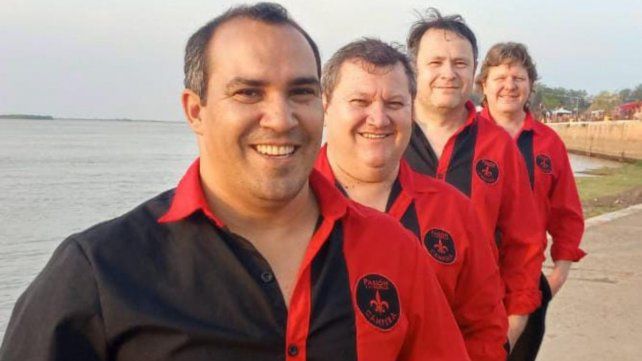Los integrantes destacaron que