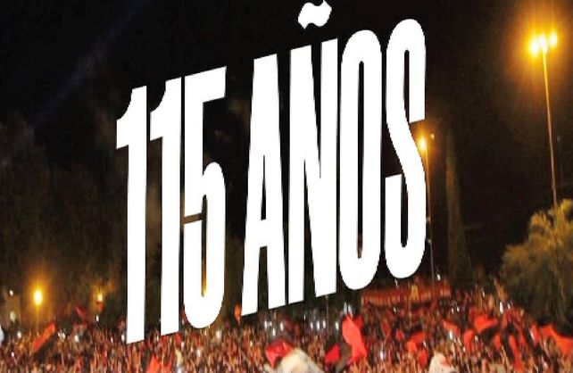 Col&oacute;n est&aacute; listo para recibir los 115 a&ntilde;os de vida.