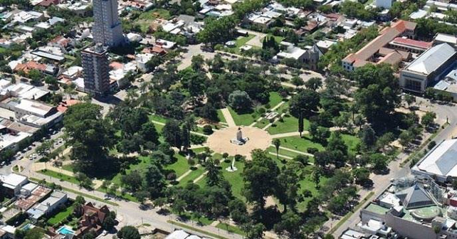 Venado Tuerto celebrará este domingo los carnavales y esperan una multitud de visitantes