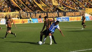 Mitre de Santiago y Gimnasia de Mendoza definirán el segundo ascenso a la B Nacional