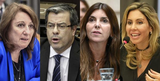 El veto de Javier Milei a la ley de financiamiento universitario dividió posiciones entre los diputados y diputadas por Santa Fe.&nbsp;