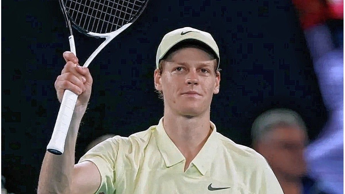 Sinner Tendr Como DT En 2026 A Un Exconductor De Nadal 