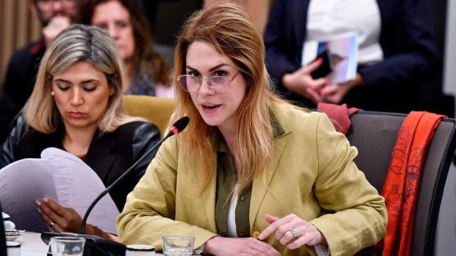 La diputada Lilia Lemoine justificó su nombramiento como secretaria de la Comisión de Ciencia