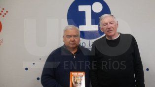 Pato Sirirí, la historia de un ícono paranaense