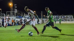 Se lleva los goles a Corrientes