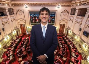 No pueden faltar glucómetros o tiras reactivas para diabéticos
