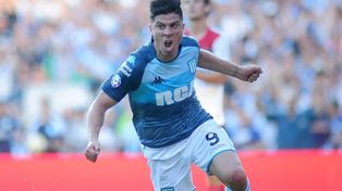 Denuncia a Jonatan Cristaldo por violencia de género