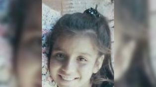 El acusado del crimen de Camila tenía fotos de niños en tres Facebook