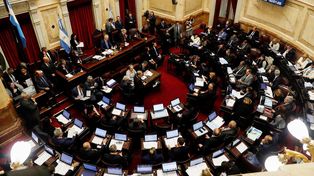 El abuso sexual infantil ahora es un delito de acción pública