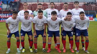 El ascenso jugará la fecha 20 en la Primera C en medio del Mundial