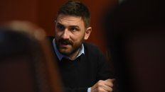 Estévez (PS) se diferenció de la iniciativa radical. Lo propio hicieron referentes del macrismo local. Estévez (PS) se diferenció de la iniciativa radical. Lo propio hicieron referentes del macrismo local.