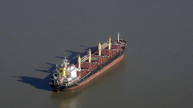 Desastre climático. La sequía se llevó la mitad de la cosecha y golpeó las exportaciones agroindustriales.