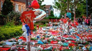 La Guardia Civil presentó las pericias por la muerte de Diogo Jota