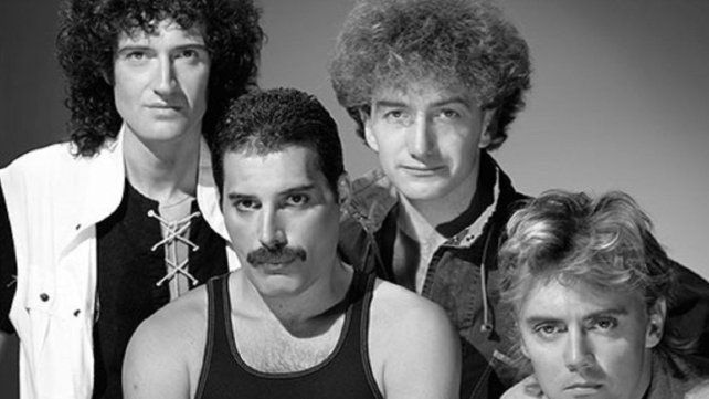 Queen vendió su catálogo musical a Sony Music