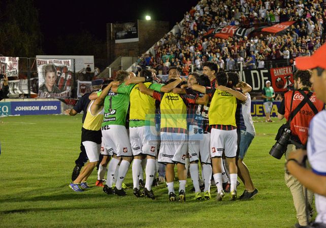 Foto UNO/Juan Manuel Hernández