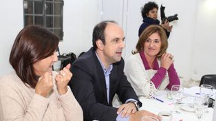 Es muy interesante proyectarnos como área metropolitana