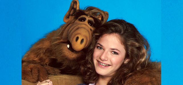 Así era el hombre adentro de Alf