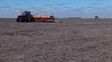 Avanza a buen ritmo la siembra de girasol y maíz temprano en el centro-norte de Santa Fe