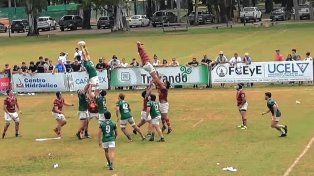 Tilcara volvió a quedar a un paso del Top 10 del Regional del Litoral