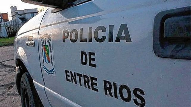 La denuncia fue radicada en la comisaría 13 y el 911 localizó el vehículo.