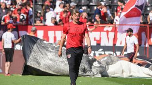Heinze conoce bien todo lo que se pone en juego en este clásico.