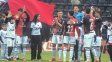 Colón, con cada vez más jugadores al límite en un momento crucial