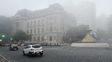 El tiempo en Rosario: llega un martes con cielo nublado y bancos de niebla matinales