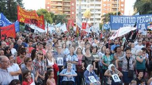Santa Fe se suma a la Marcha de la Resistencia